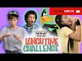 7 Second Challenge Looney Tunes Lunchtime Challenge WB Kids 