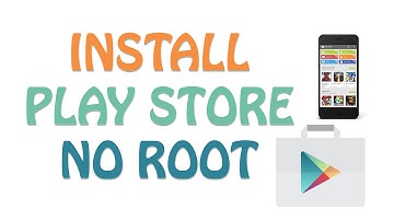 Fire Phone - How to Install Google Play Store without root