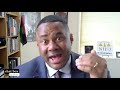 Ryan Haygood on police reform and accountability I Chat Box
