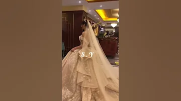 اجمل زفة عروس اروع حالات واتس اب للعروس صديقة العروسه 
