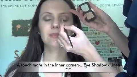 Pretty Spring Bridal Makeup Tutorial