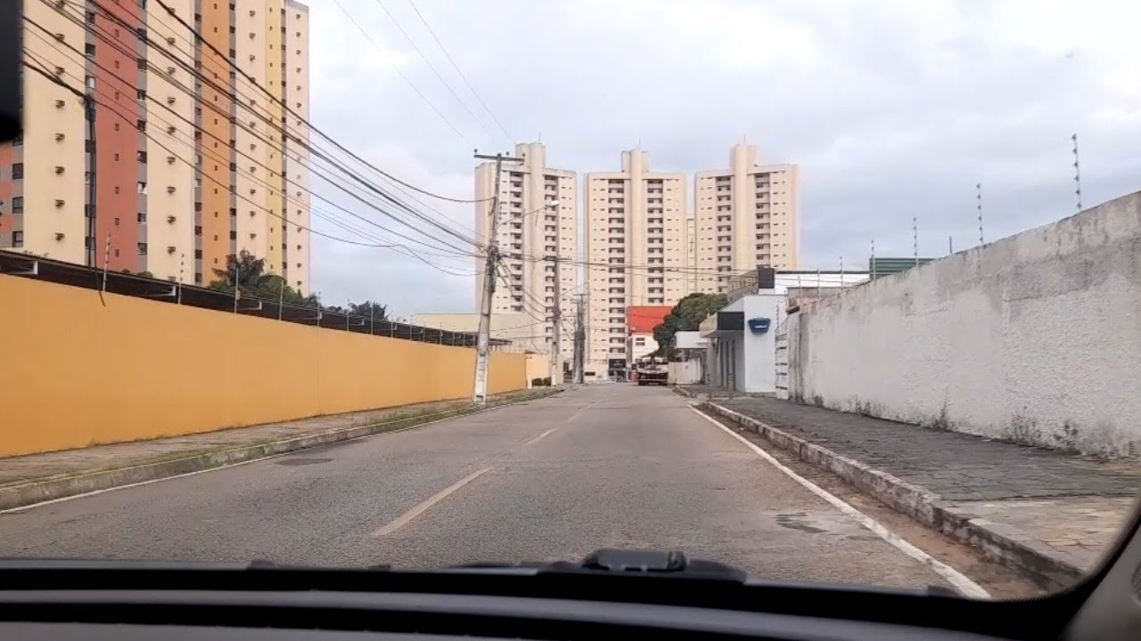 Natal/RN Conjunto Residencial CIDADE SATÉLITE, Ótima opção para morar