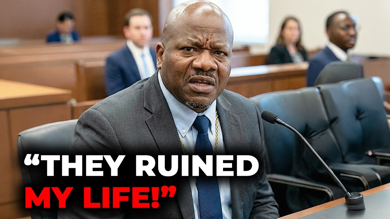 Big U’s Freedom COLLAPSES After Shocking Court Discovery