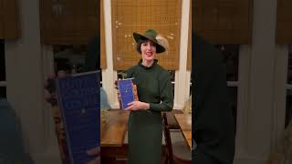 Books and Ice Cream: Colleen Darnell