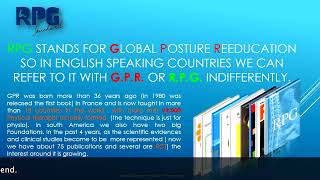 WHAT IS GLOBAL POSTURAL REEDUCATION (G.P.R.) SOUCHARD METHOD