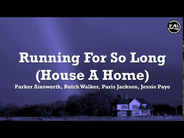 Running For So Long - Lyrics - The Peanut Butter Falcon class=