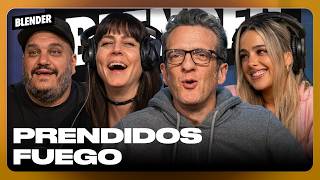 DEBATE CALIENTE ENTRE LULA Y BOLSONARO, ARDE EUROPA Y ¿SE CAE LA CAUSA PROPOFOL? | QUÉ DÍA!