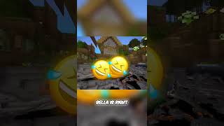 Trolling with Spectator Mode  Unseen Hide and Seek!