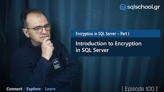 Famous Introduction to Encryption in SQL Server - Encryption in SQL Server – Part I Net Worth