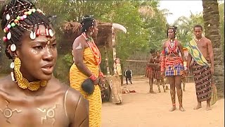 Princess Fell In Love With D Poor Farmer Instead Of D Rich Prince Chosen By D Queen 1 -Nigerian Movi