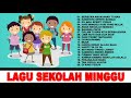 Lagu Anak Sekolah Minggu Terbaru 2019 (Sunday School) Pujian Penyembahan Rohani Kristen