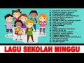 Lagu anak sekolah minggu terbaru 2023 sunday school pujian penyembahan rohani kristen