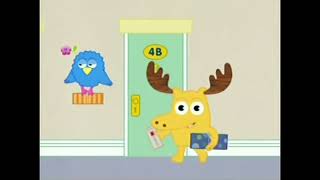 Nick Jr Frescos Birthday Party Finalnihao Kailan Encourages Preschoolers 20112012