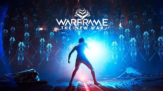 La Nueva Guerra Warframe