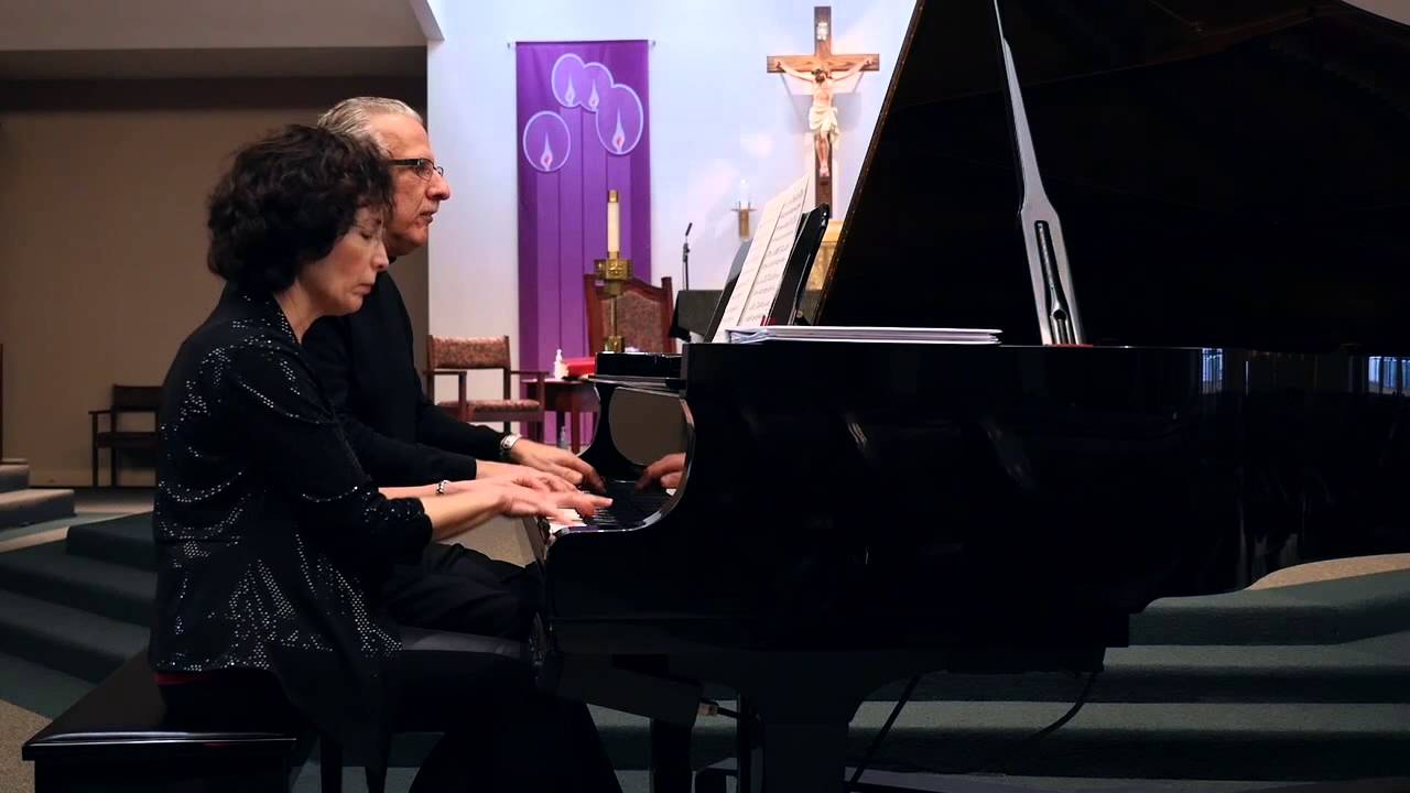 Sleigh Bells Duet YouTube