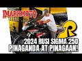 2024 rusi sigma 250 imarkmoto