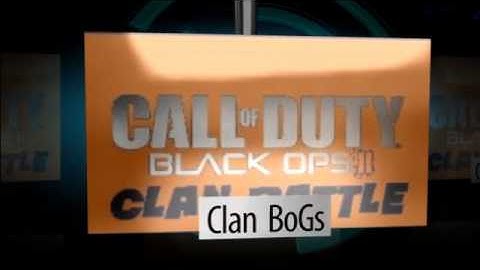 Clan Battle Intro uploaded from FliXpress.com