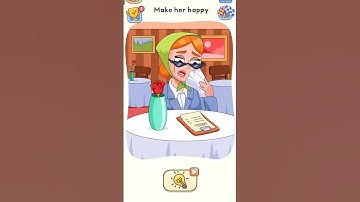 DOP-5 Delete one part ,a  crazy mobile puzzle game (Walkthrough+Tips) #dop5#game#dop2 #dop3