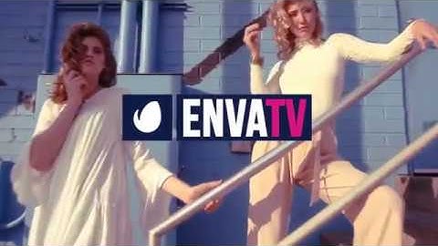 Stylish Broadcast Package-After Effects Template Videohive