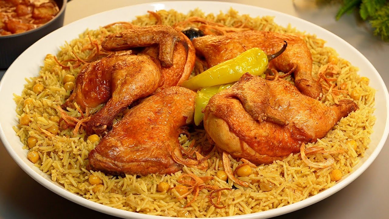 قبولي عماني بدون فرن وفي قدر واحد 🔥 مزيج النكهات يفوز بكل جدارة مع صالونة سريعة