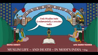 Seema Chishti & Harsh Mander on media-fuelled Islamophobia and the “love jihad” fallacy