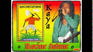 Video thumbnail of "war   -  Racine tatane"