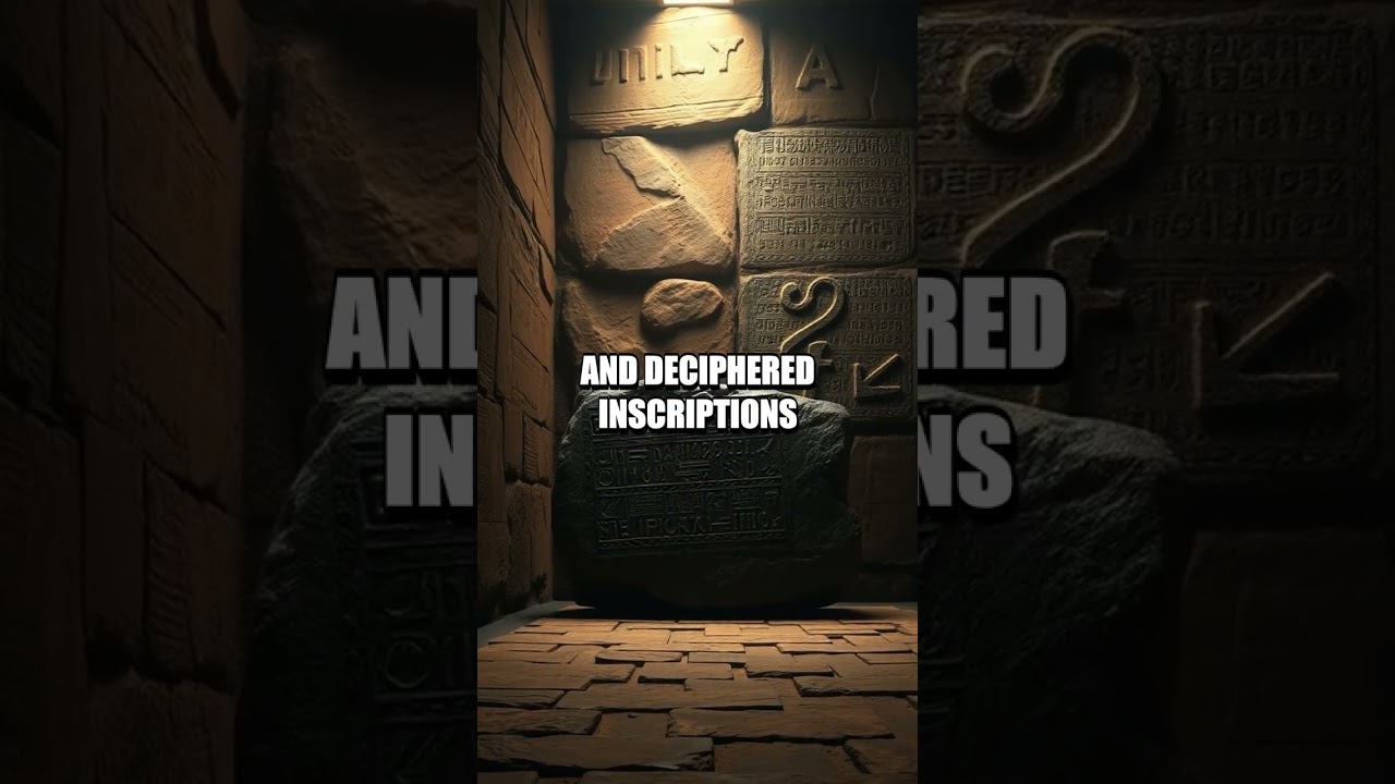 Quiet Clues of Historical Science