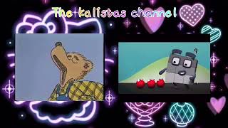 Animanimals Farzzles World Theme Song Remastered