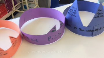 5th Grade Main Idea Supporting Details