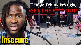 The Most Embarrassing Alpha Male Podcast