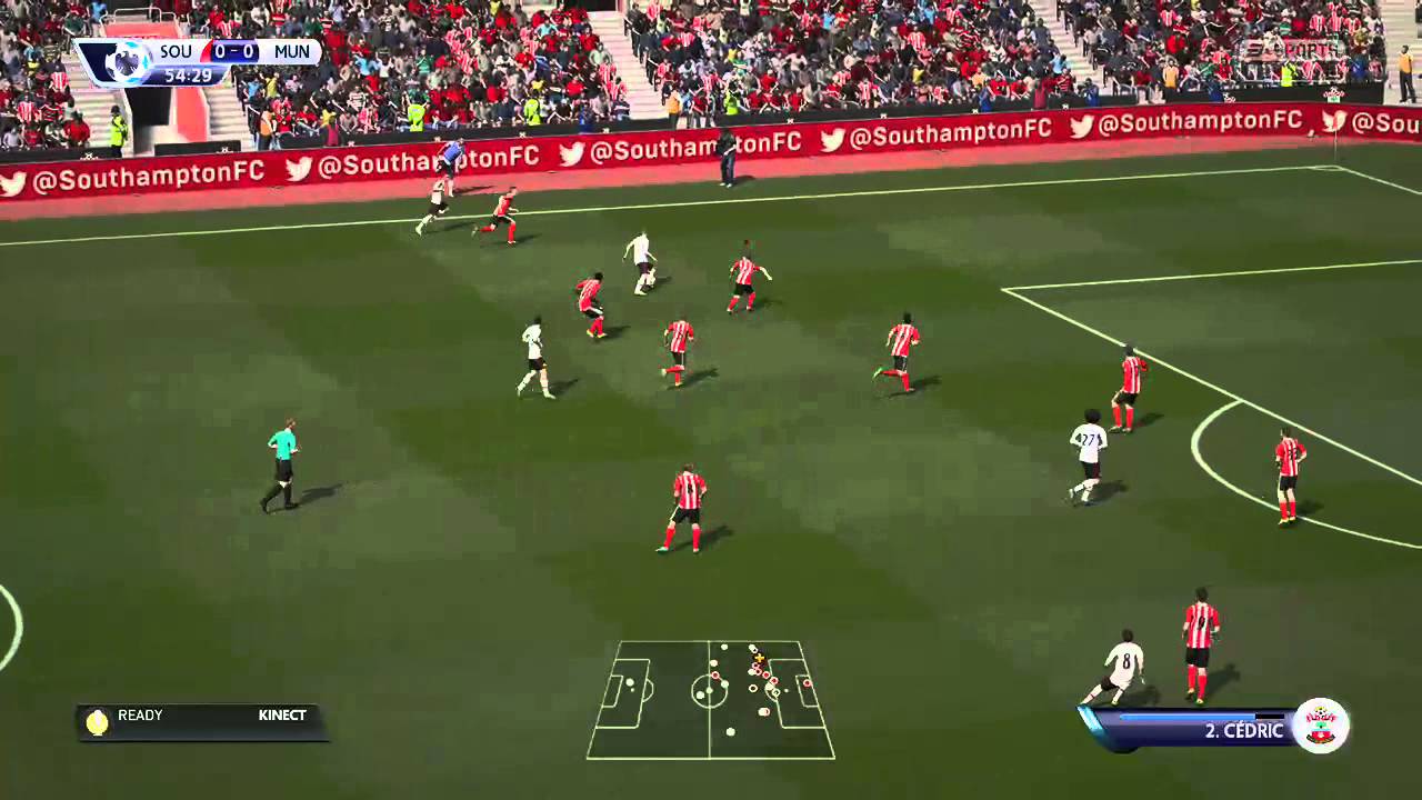 fifa 16 man utd fifa 16 man utd