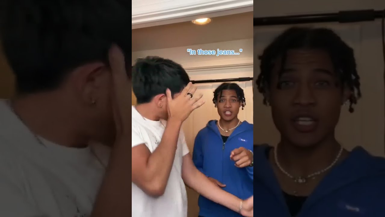  Pov You Go To Tell Your Mom And Friend Are Leaving
