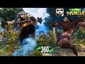 Taichi Panda  360 VR  Videos