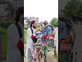 চাচাকে একটু খুশি করার চেষ্টা#highlightsシ゚ #challenging #HumanityFirst