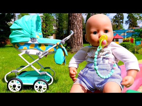 Video: Vauvanrattaat Geoby C922: arvostelut