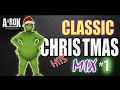 Christmas DJ Mix 2023 🎄 | Party & Remix