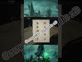 Como abrir puertas con números y símbolos en Hogwarts legacy #shorts