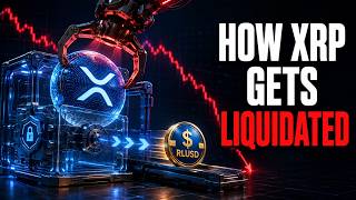 XRP Loan Liquidation: What Actually Happens When the Price Drops?