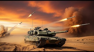 C&C Generals Zero Hour - 2v4 Comp (Gameranger)