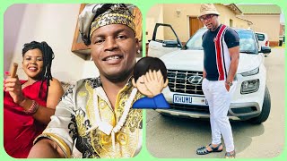 Benny Mayengani 2024 Se kuhumelela yini hiyena na The Twins 🦂 🙆🏻‍♂️ 😳 - Van'wu cakanyetela 🌿