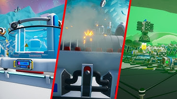 Automate Your Base in Just 3 Steps! SO EASY!