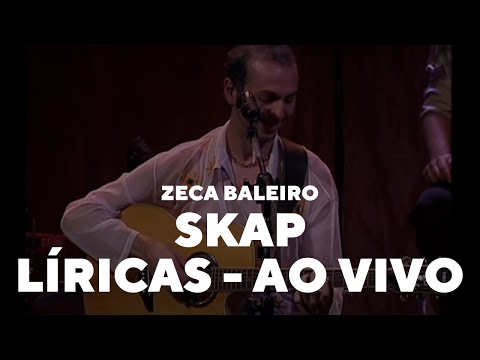 Putar Skap - Zeca Baleiro