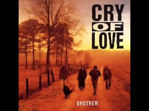 Cry of Love - Pretty As You Please