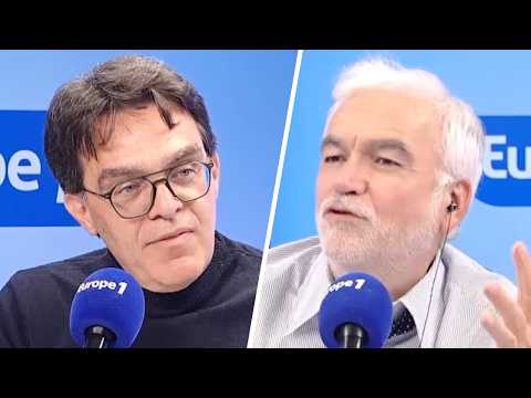 Automobile :"Les Chinois arrivent très fort sur le marché de l’automobile", explique Gregory Galiffi