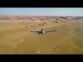 Wild Landings: Namibia (pilot episode)