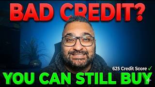 Bad Credit? You Can Still Buy a Home in Canada (2026)