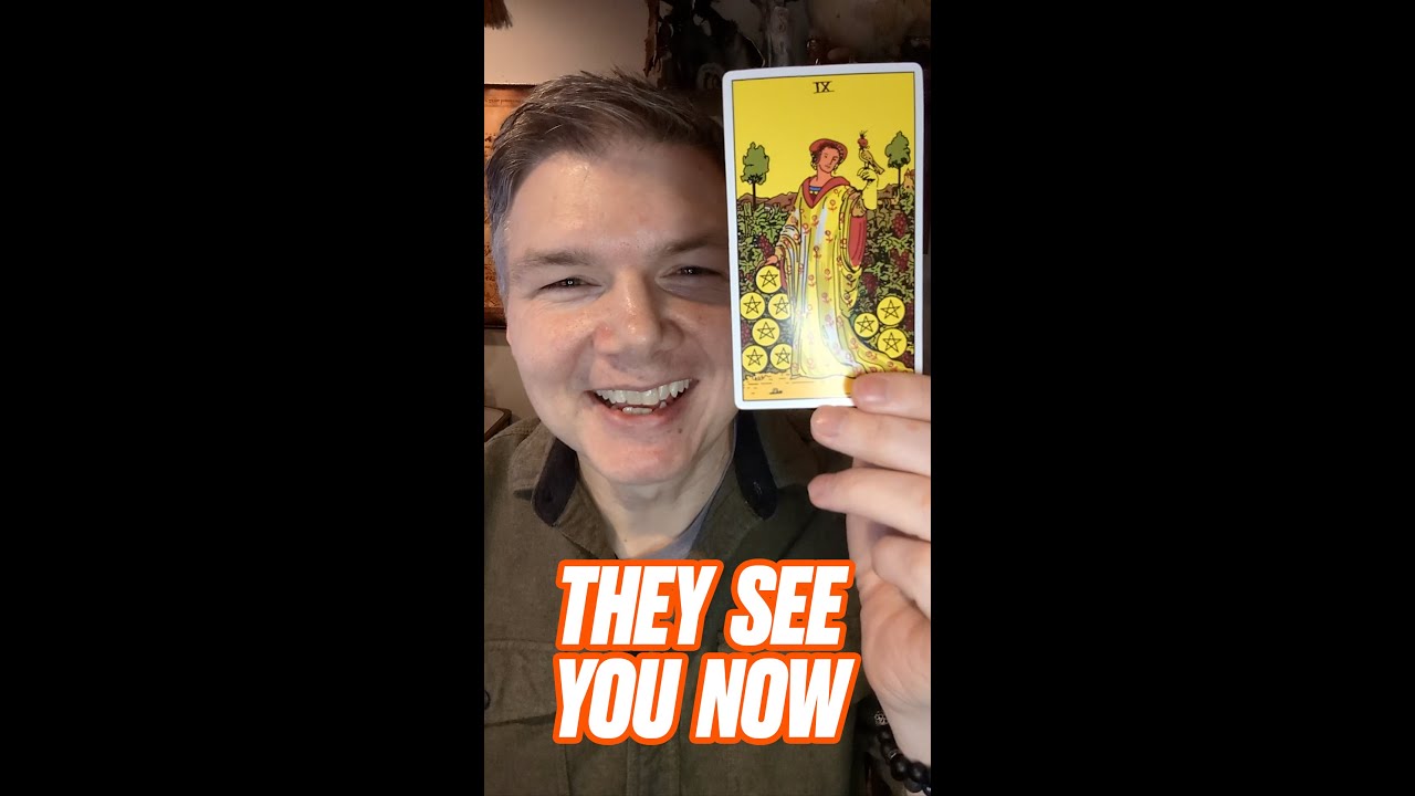 Теперь они видят вас в совершенно другом свете.