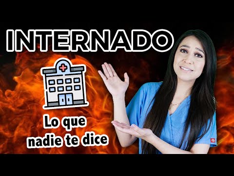 Tips para sobrevivir el internado médico | TODO LO QUE TIENES QUE SABER