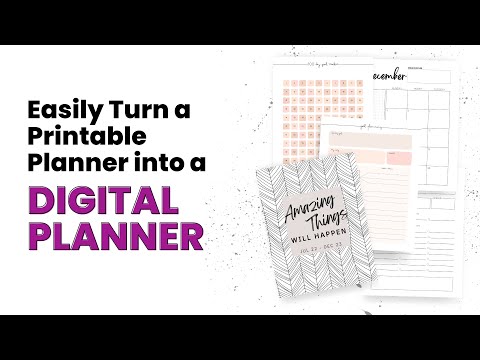 How to Make a Branded Gif in Canva - Kate Danielle Creative