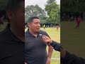 Entrevista de el dia, con Otto director technico. #soccer #bayarea #soccersunday